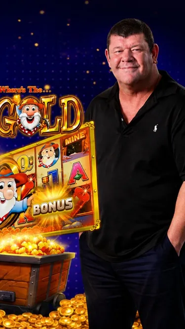 Packer Casino Screenshot
